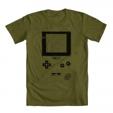 Gameboy Nerd